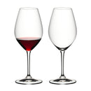 Riedel Ouverture Marie-Jeanne Glass