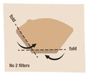 Coffee Filter Paper