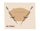 Coffee Filter Paper