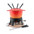 Cast Iron Fondue Set | Sierra | Swissmar
