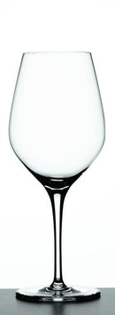 Spiegelau Authentis White Small Wine Set of 4