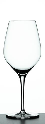 Spiegelau Authentis White Small Wine Set of 4