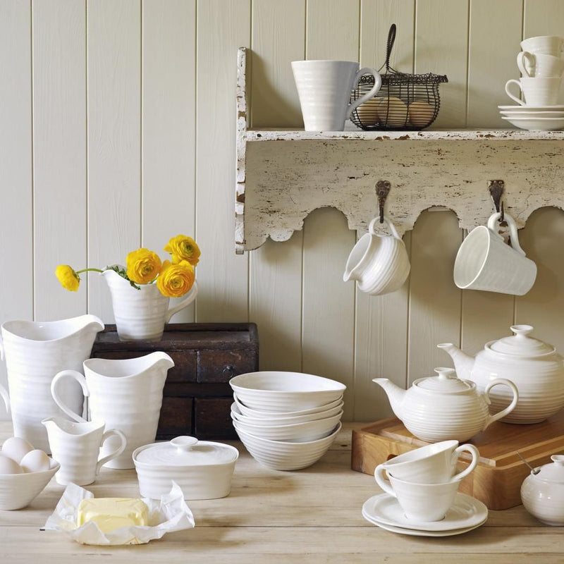 Sophie Conran White 16 Piece Set