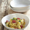 Sophie Conran for Portmeirion White Small Salad Bowl 24cm / 9.5"