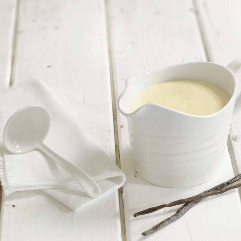 Sophie Conran Sauce Jug & Mini Ladle