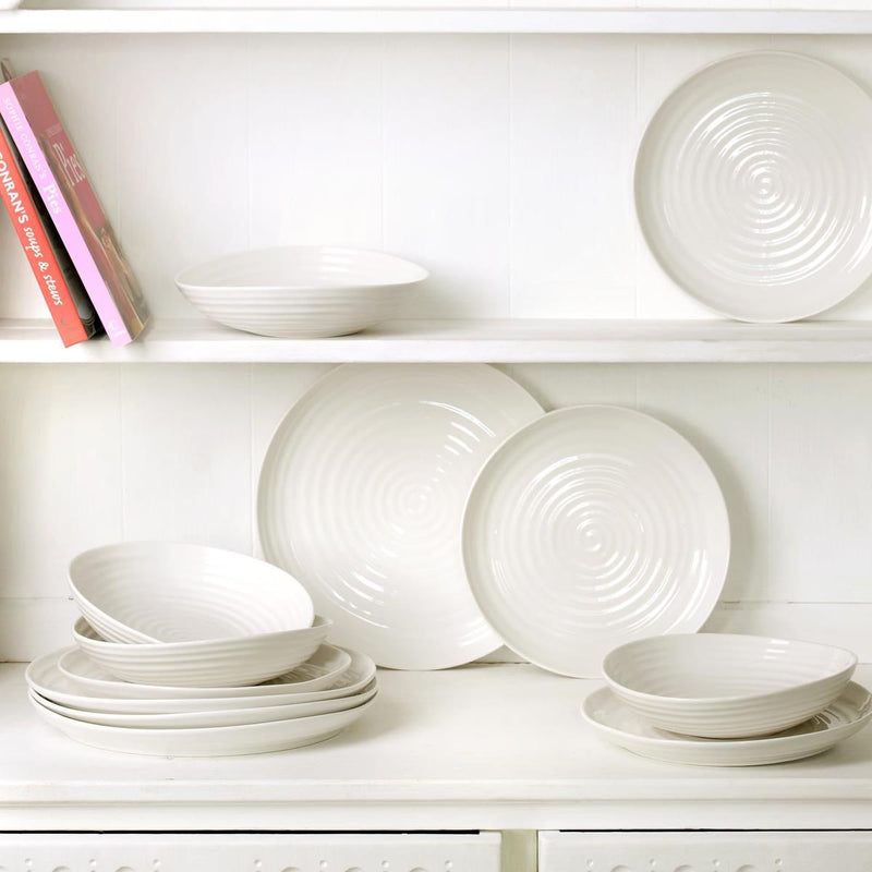 Sophie Conran  6.5 Inch Coupe Plate