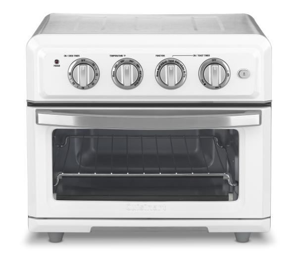 Cuisinart Convection AirFryer & Toaster Oven