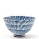 Hoso Tokusa Rice Bowl