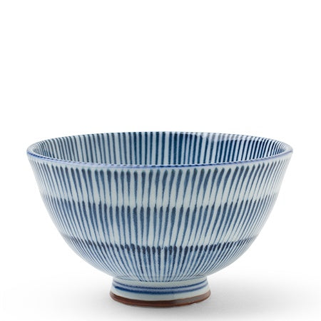Hoso Tokusa Rice Bowl