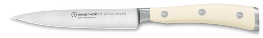 Wüsthof Classic Ikon Crème 4.5" Utility Knife - 4086-6/12