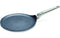 Woll Diamond Lite Pro Induction Crêpe Pan, 10.25" dia.