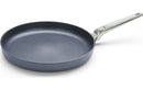 Woll Diamond Lite Pro Open Frypan 12.5" NonStick Induction