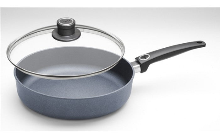 Woll Diamond Lite Pro Saute Pan Induction 11" With Lid