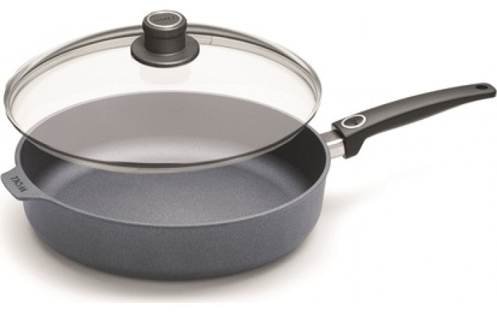 Woll Diamond Lite Pro Saute Pan Induction 12.5"