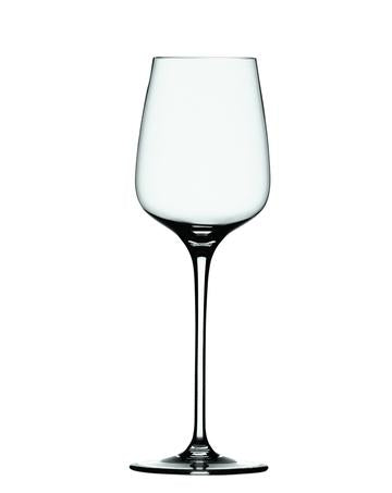Spiegelau Willsberger White Wine Glasses Set of 4