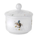 Wrendale Designs Duck Sugar pot