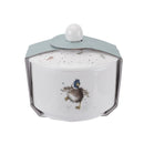 Wrendale Designs Duck Sugar pot