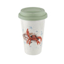 Wrendale Designs Hermit Crab Travel Mug