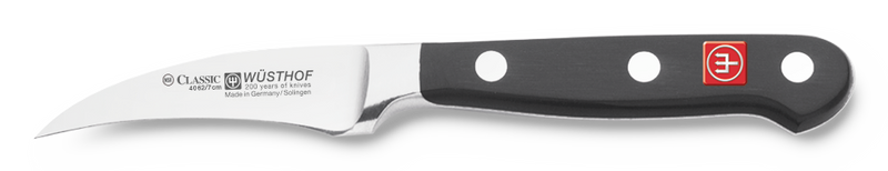 Wusthof CLASSIC Peeling knife - 4062 / 7 cm (2 ¾")
