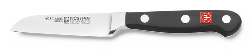 Wusthof CLASSIC Paring knife - 4000 / 8 cm (3")